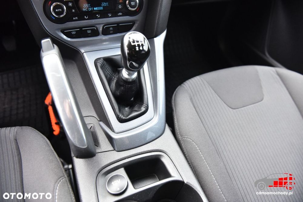 Ford Focus - 29