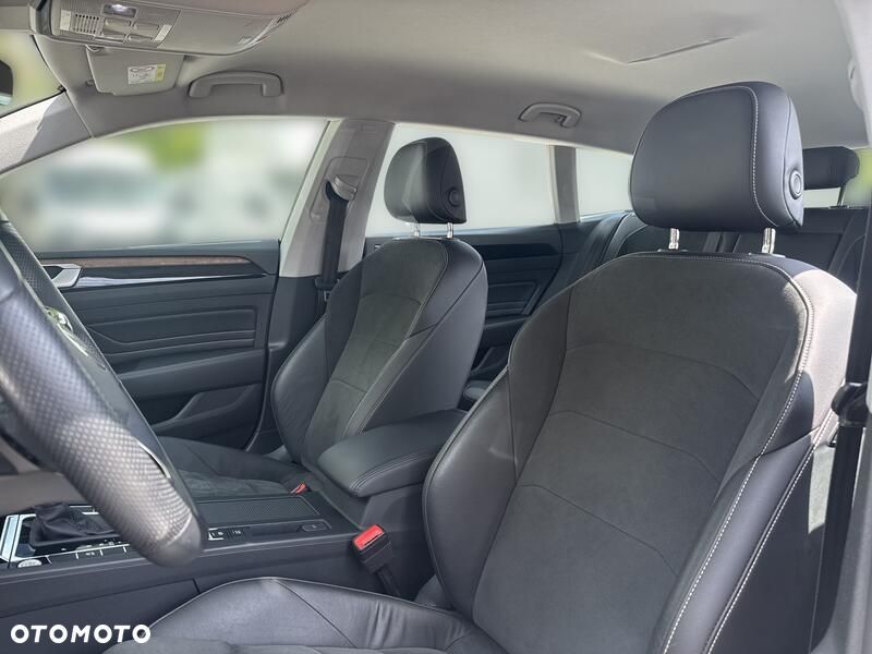 Volkswagen Arteon 2.0 TSI Elegance DSG - 13