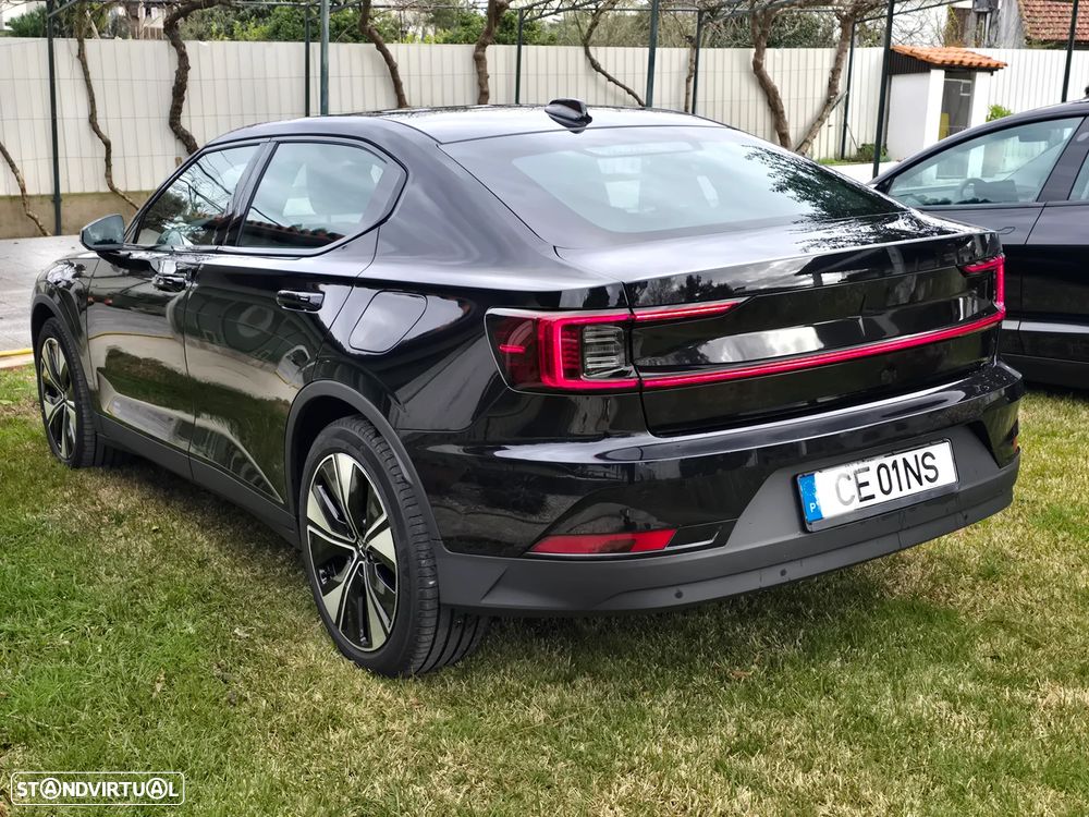 Polestar 2 - 4