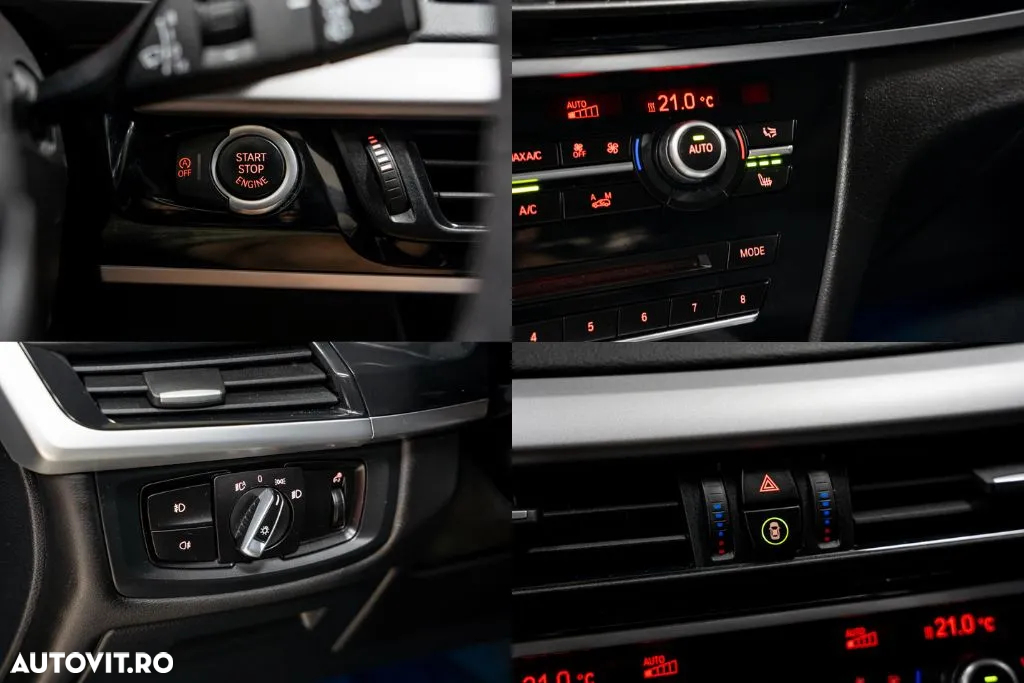 BMW X5 xDrive30d - 20