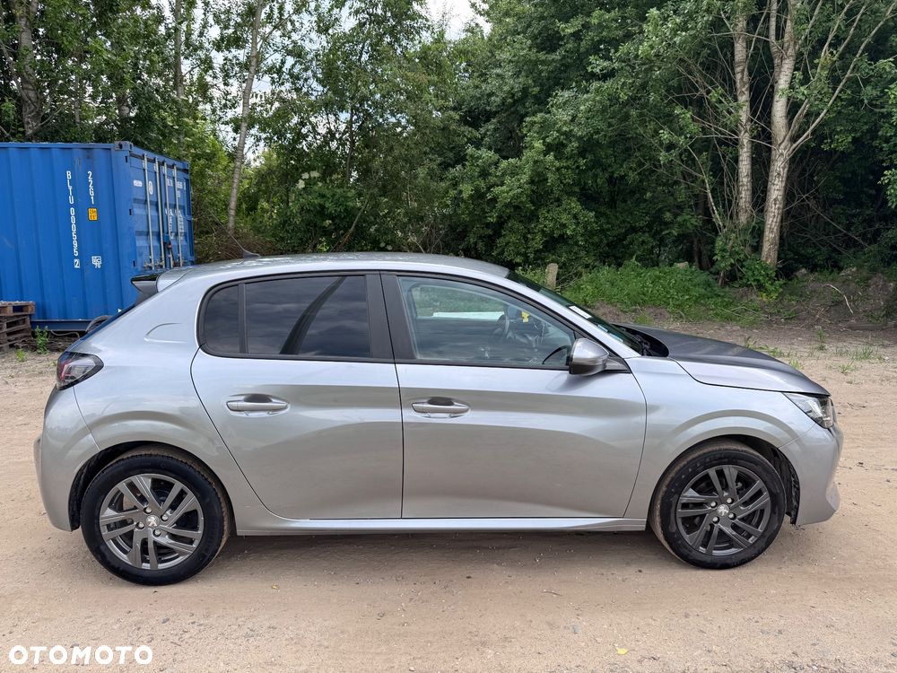 Peugeot 208 PureTech 75 Allure - 9
