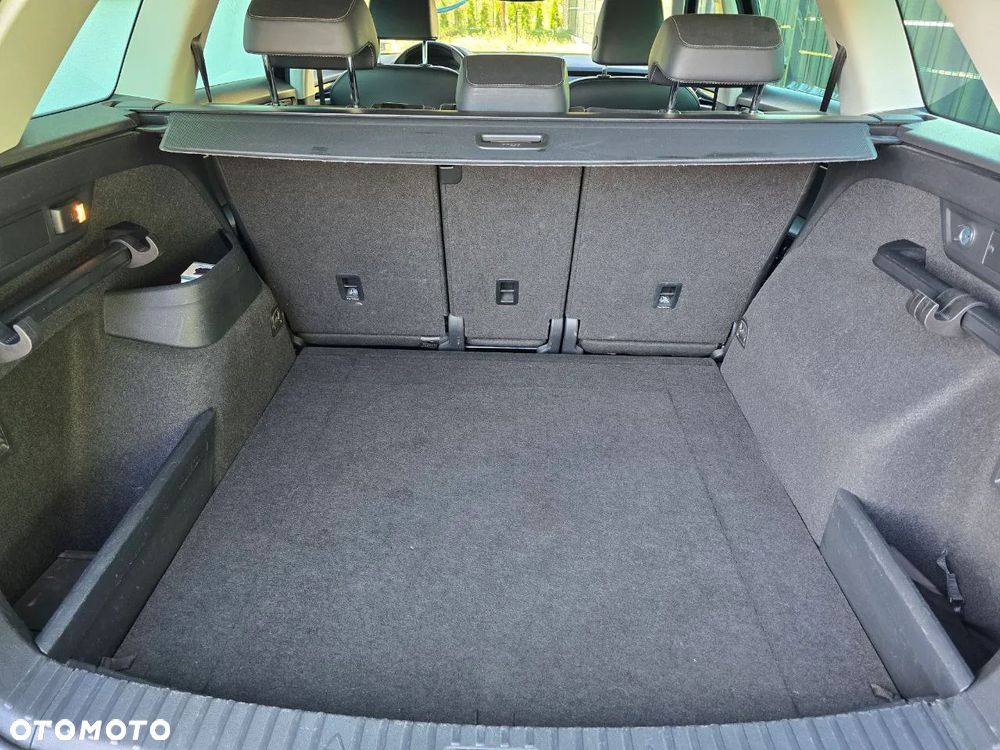 Skoda Kodiaq 2.0 TSI 4x4 Style DSG - 9