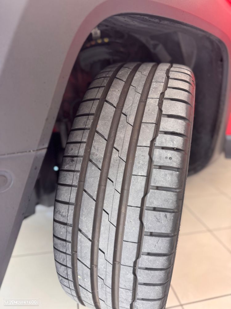 Jeep Renegade 1.3 T Limited S DCT - 23