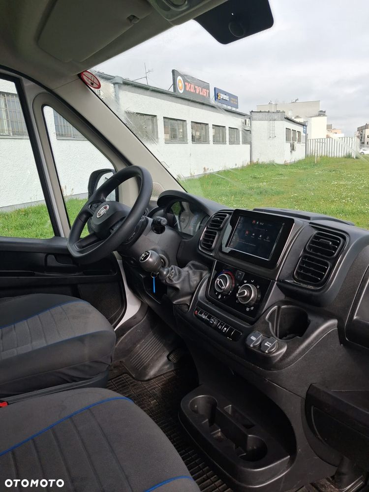 Fiat DUCATO - 11
