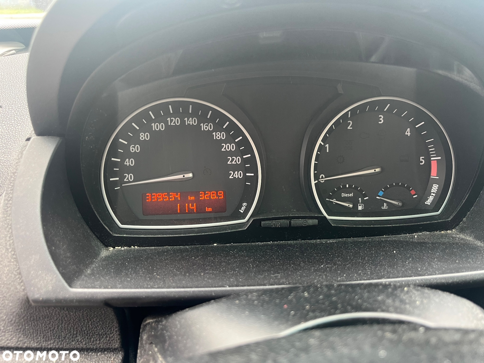 BMW X3 sDrive18d - 3