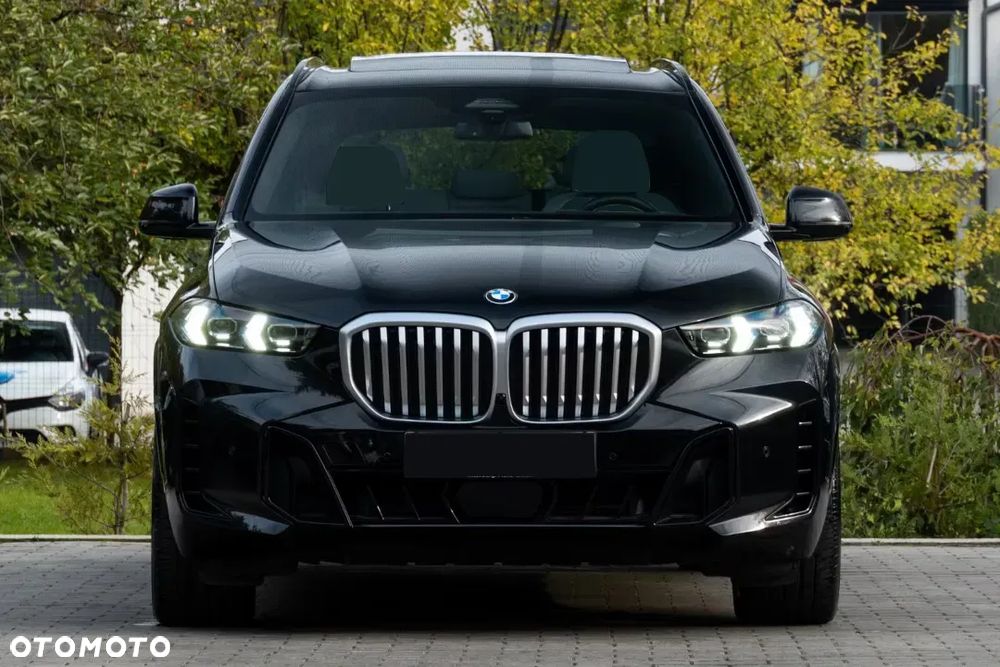 BMW X5 xDrive30d mHEV sport - 3