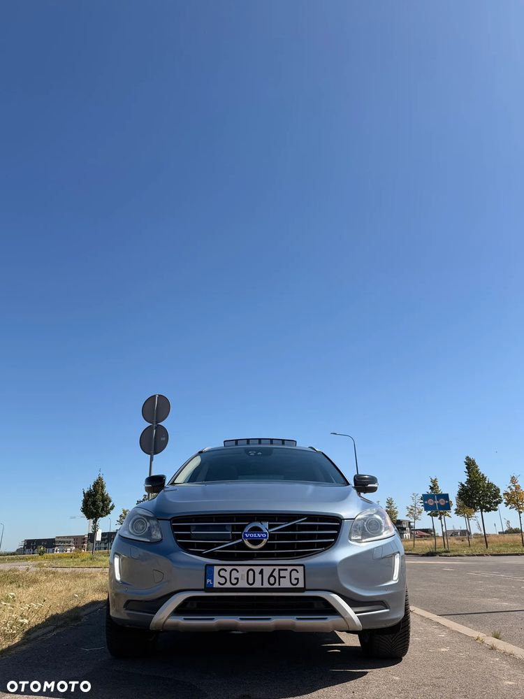 Volvo XC 60 - 2
