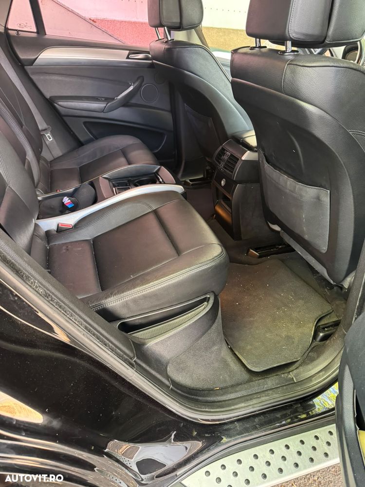 BMW X6 xDrive30d M Sport Edition - 5