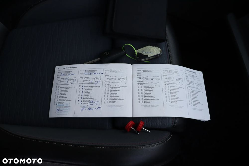 Opel Mokka 1.4 Turbo ecoFLEX Start/Stop Color Innovation - 36