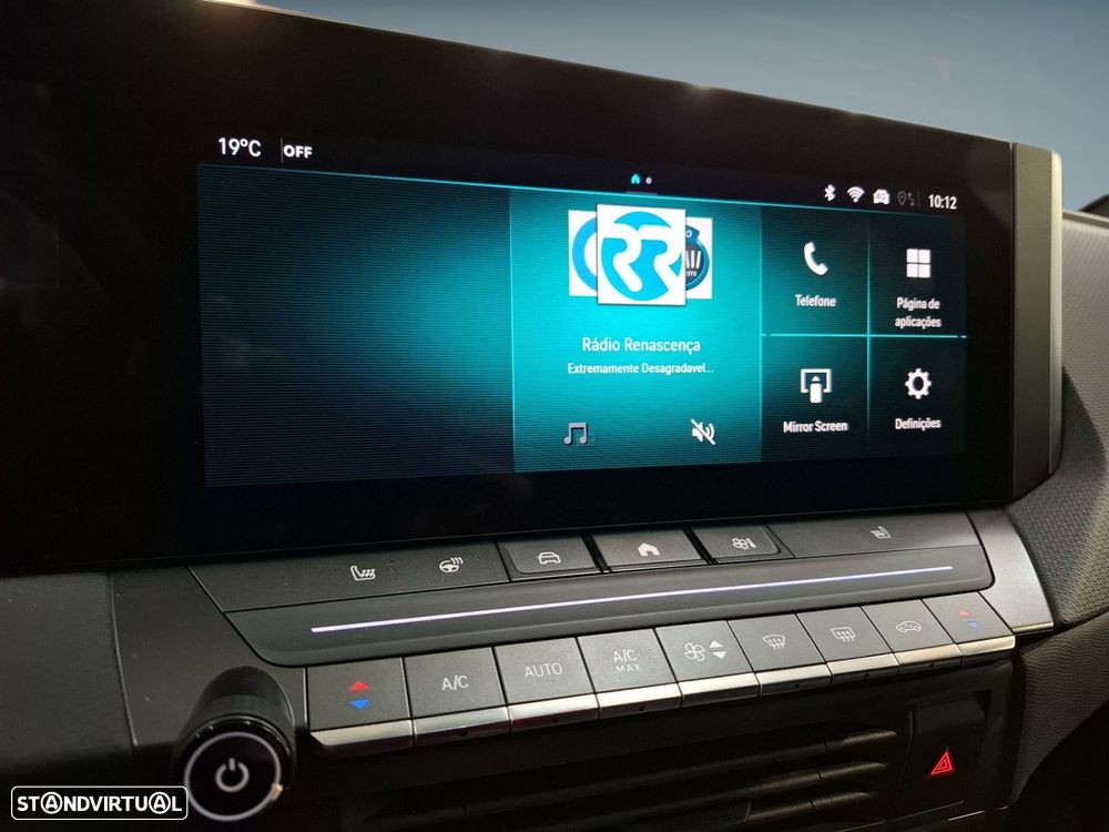 Opel Astra 1.2 T Hybrid GS eDCT - 25