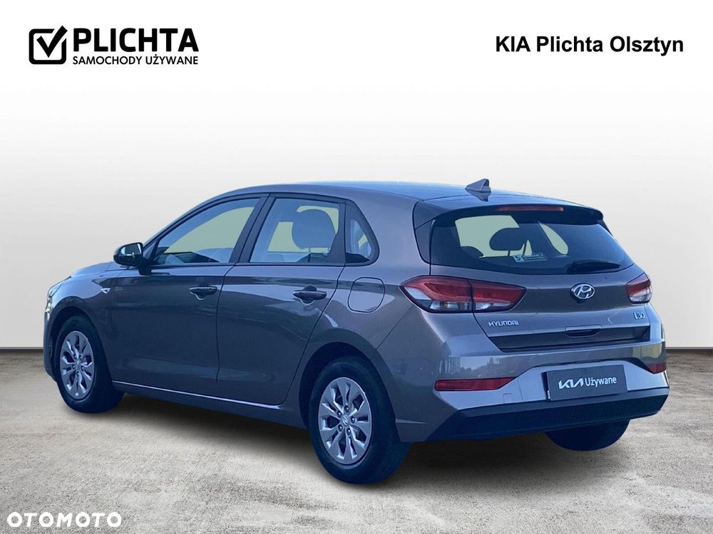 Hyundai i30 - 3