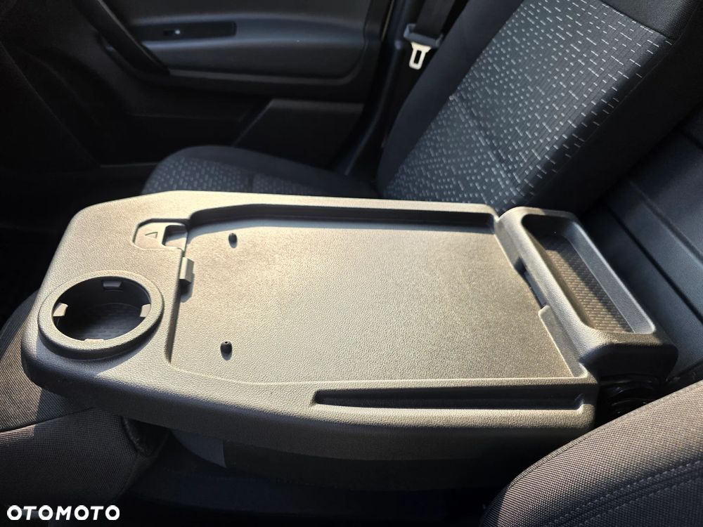 Mercedes-Benz Citan, 1.5 D, 110 CDI,  95KM, FV 23%, Salon Polska - 27