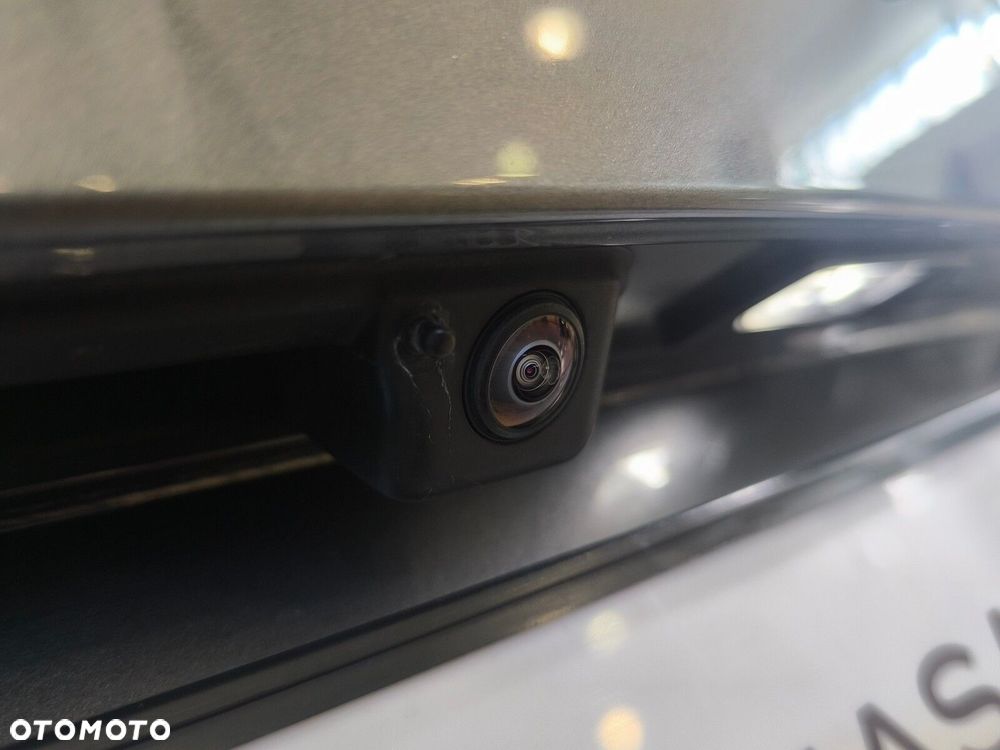 Skoda Octavia 2.0 TDI 4x4 Scout DSG - 39