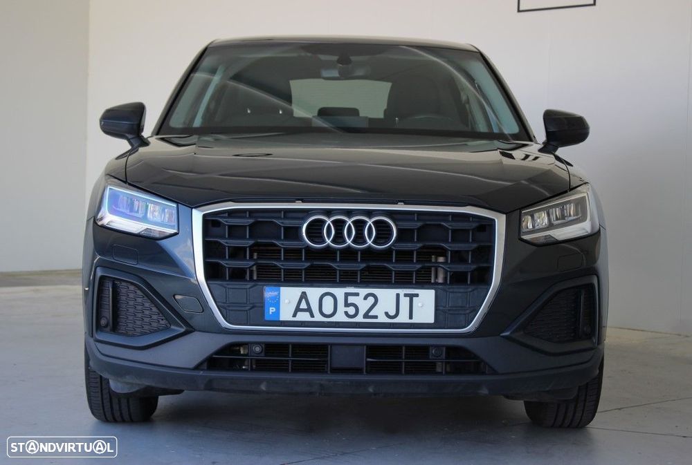 Audi Q2 - 2