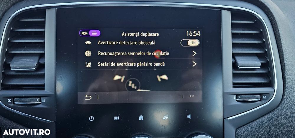 Renault Megane Blue dCi 116 Intens - 21