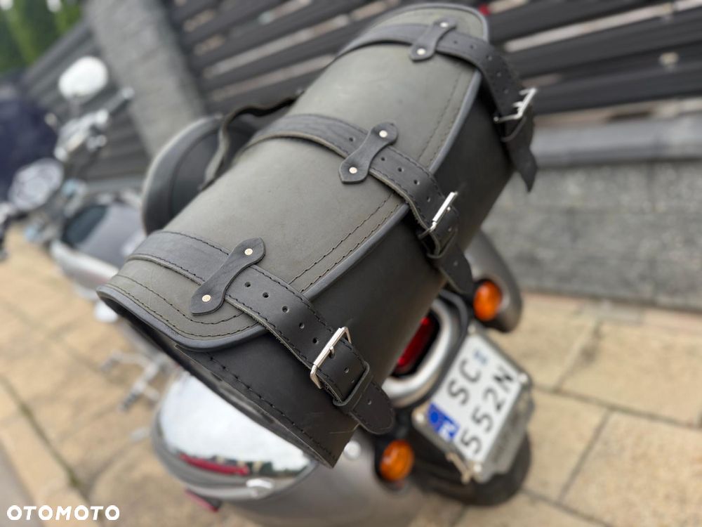 Harley-Davidson V-Rod Street Rod - 14