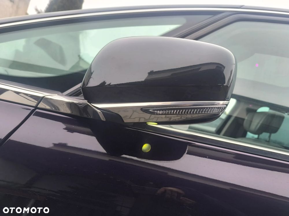 Renault Espace Energy dCi 160 EDC Initiale Paris - 12