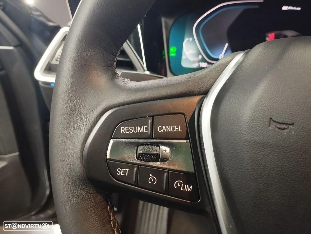 BMW 320 e Auto - 20
