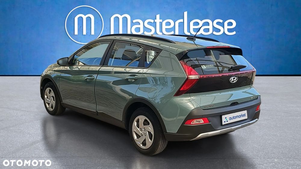 Hyundai Bayon 1.0 T-GDI Modern - 7