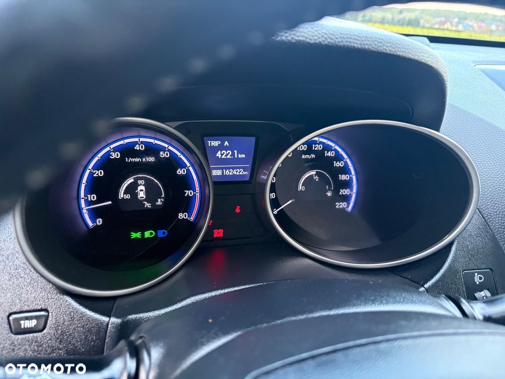 Hyundai ix35 2.0 Premium 2WD - 15