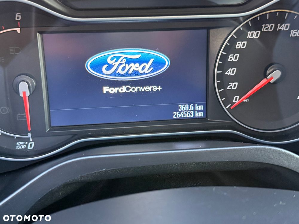 Ford S-Max - 15