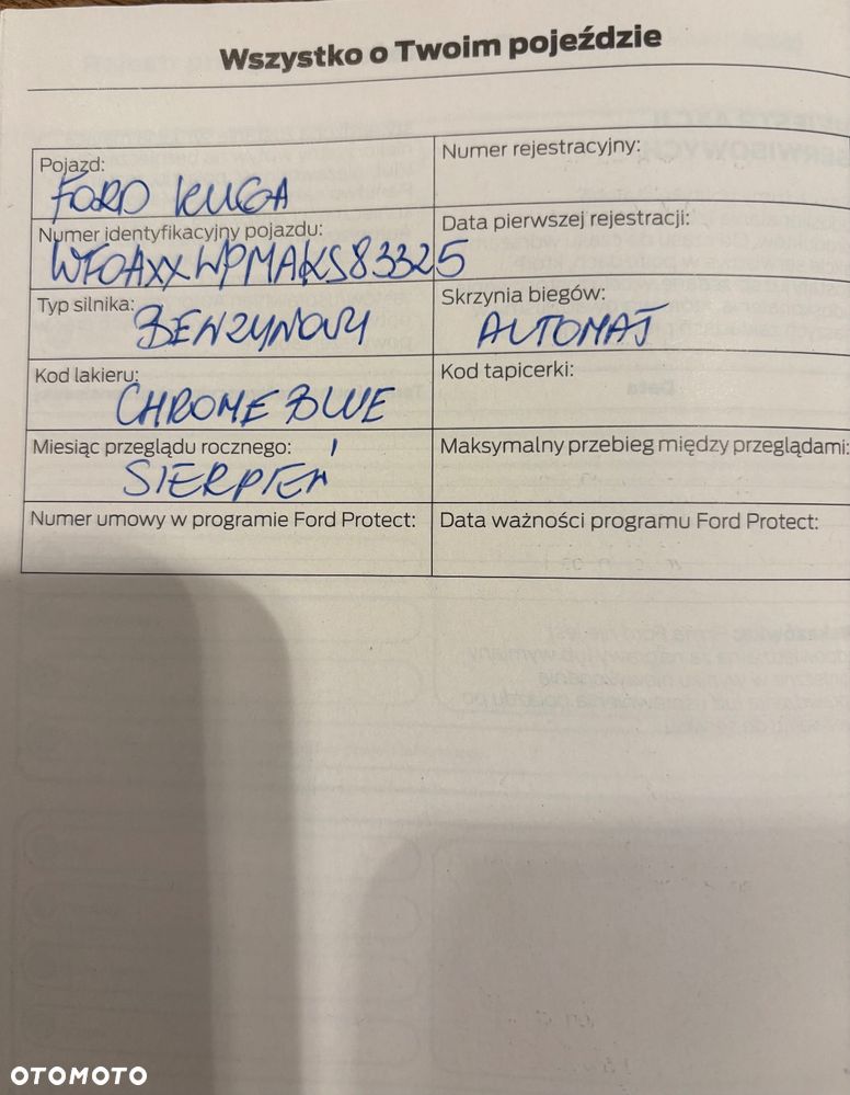 Ford Kuga 1.5 EcoBoost AWD Titanium ASS - 12