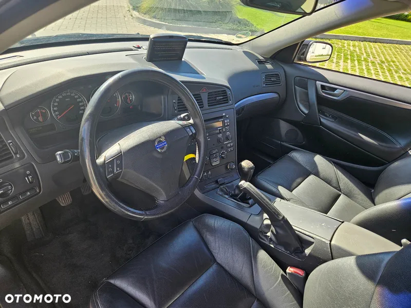 Volvo S60 2.4 D5 - 6