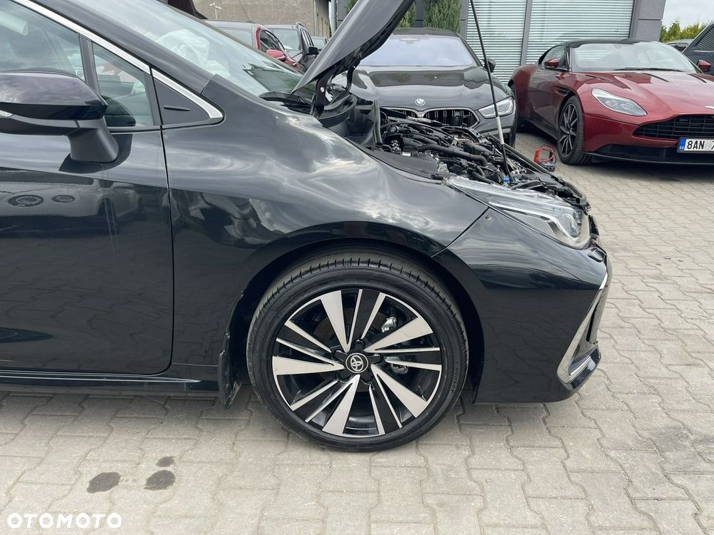 Toyota Corolla 1.8 Hybrid Comfort - 6