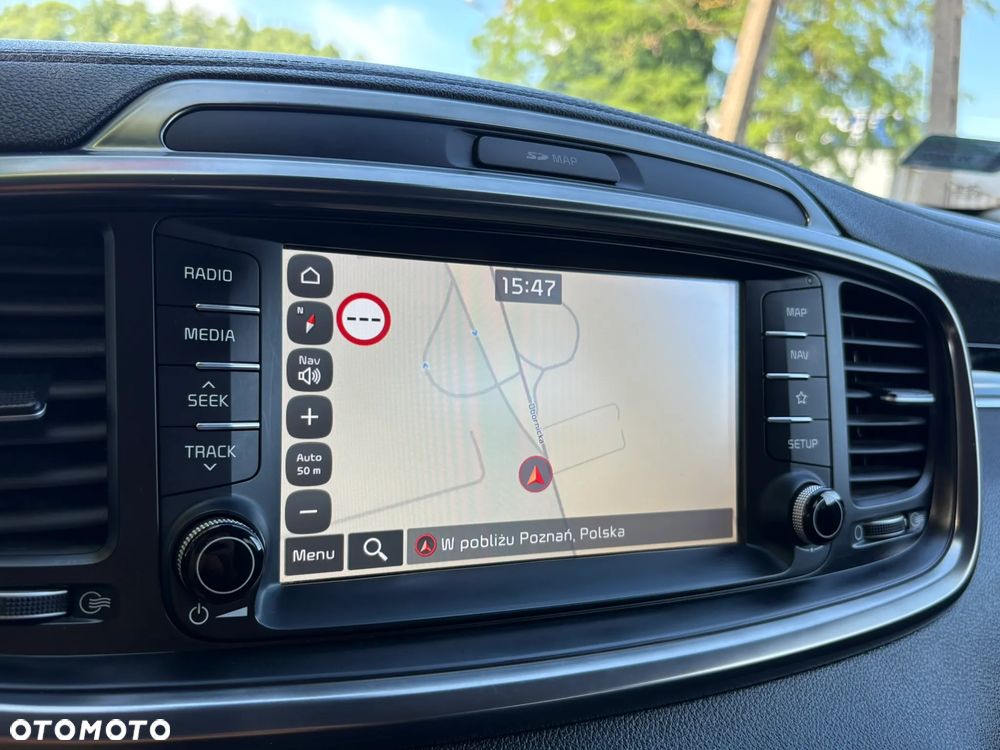 Kia Sorento 2.0 CRDI L - 20