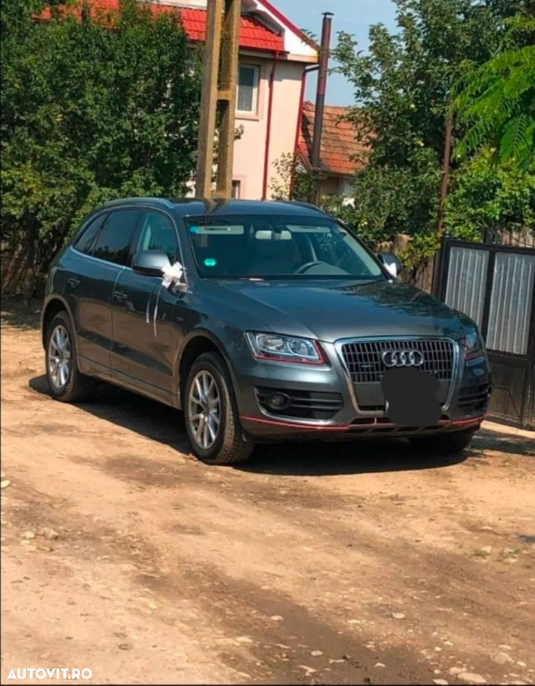 Audi Q5 2.0 TFSI Quattro S-Tronic - 2