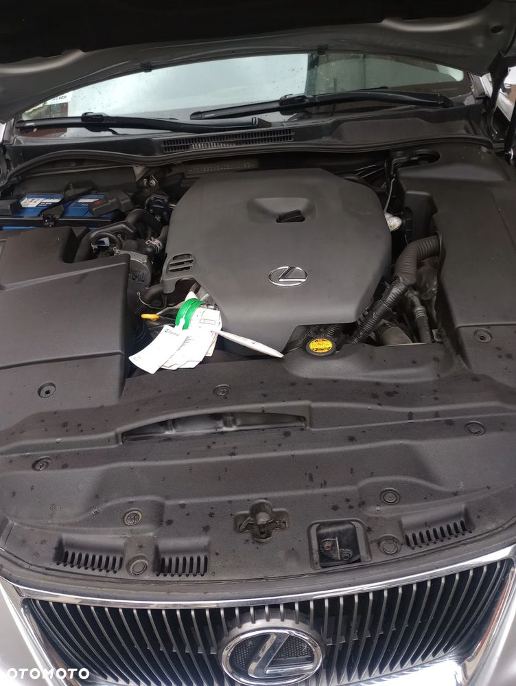 Lexus IS 220 D Classic - 7