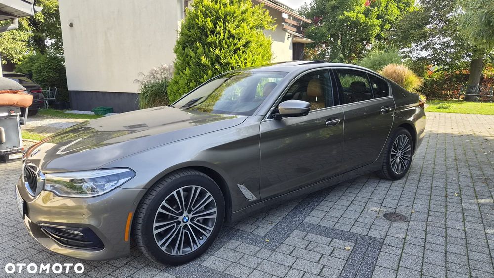 BMW Seria 5 - 30