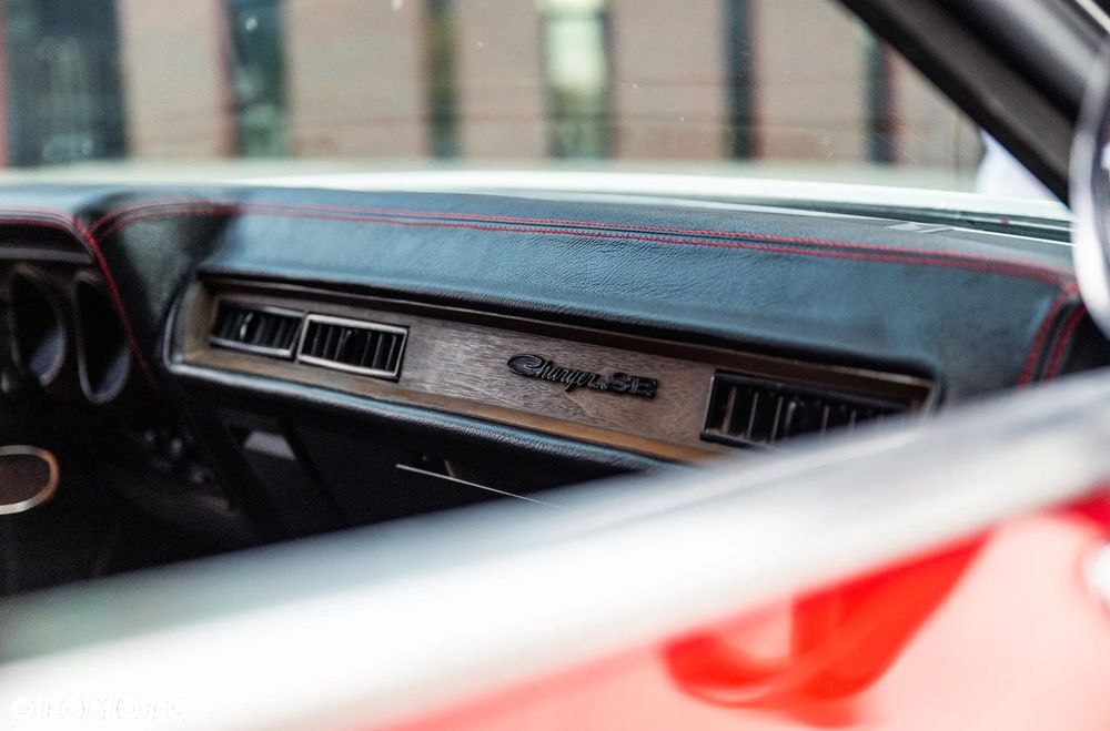 Dodge Charger - 20