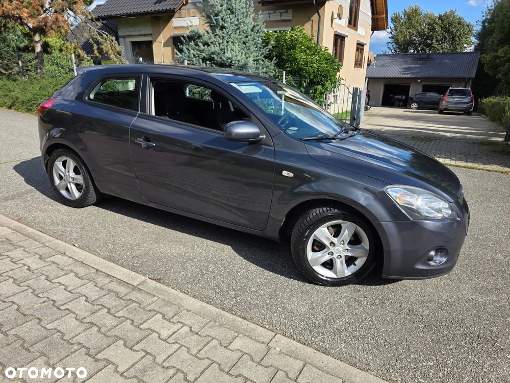 Kia ProCeed 1.4 Comfort + - 18