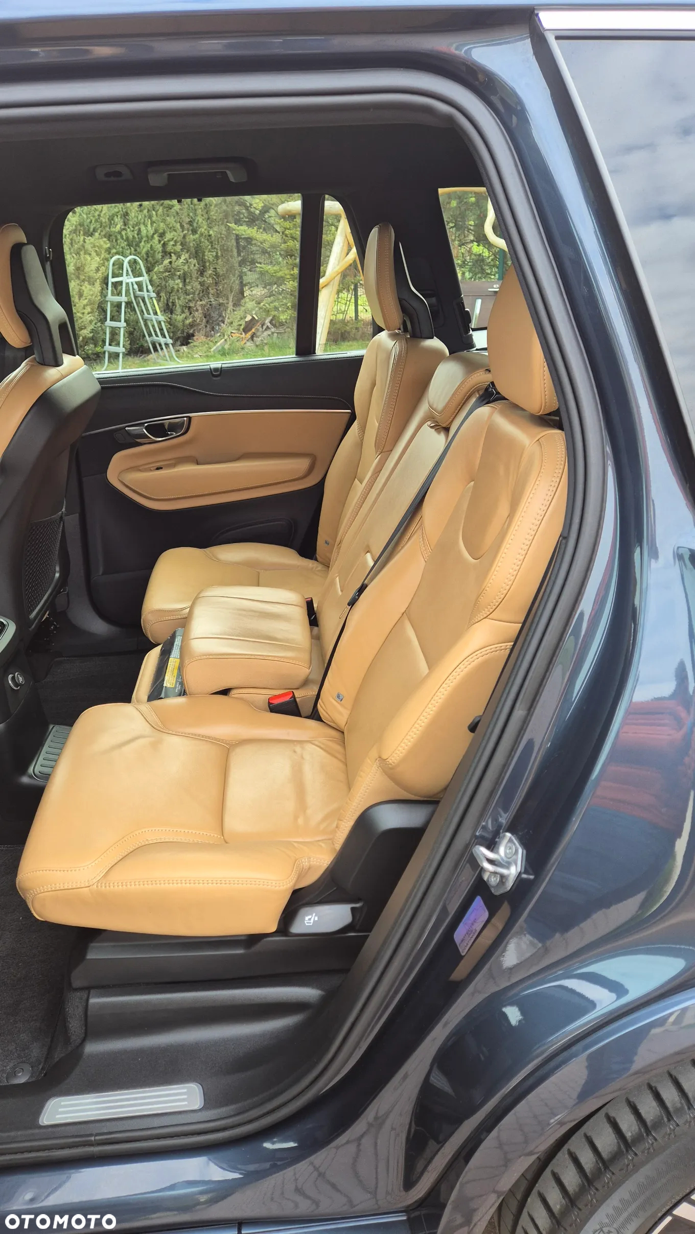 Volvo XC 90 T8 AWD Plug-In Hybrid Inscription 7os - 15