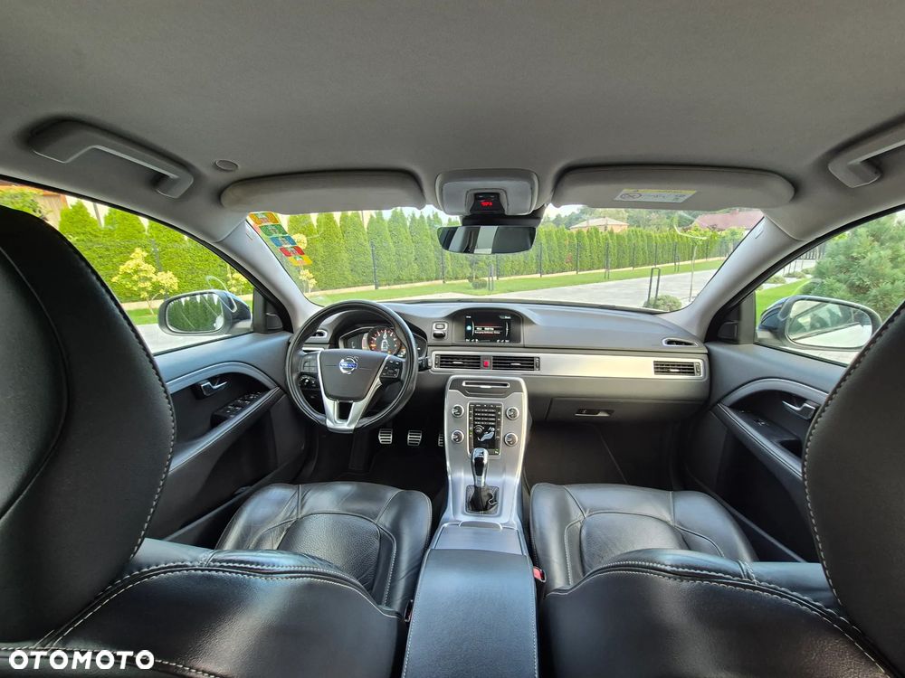 Volvo V70 T4 Drive-E Dynamic Momentum - 14
