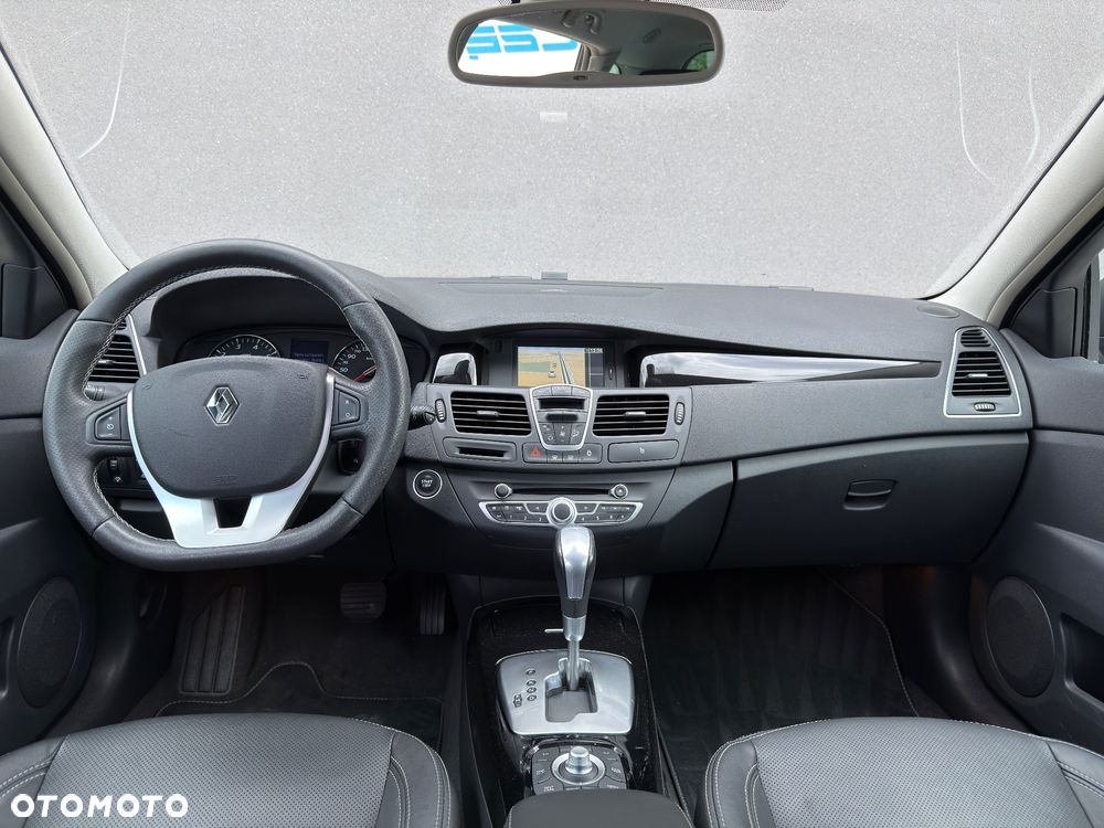 Renault Laguna 2.0 T Bose Edition - 9