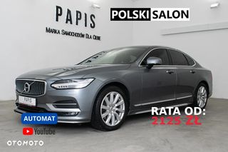 Volvo S90 T5 Geartronic Inscription