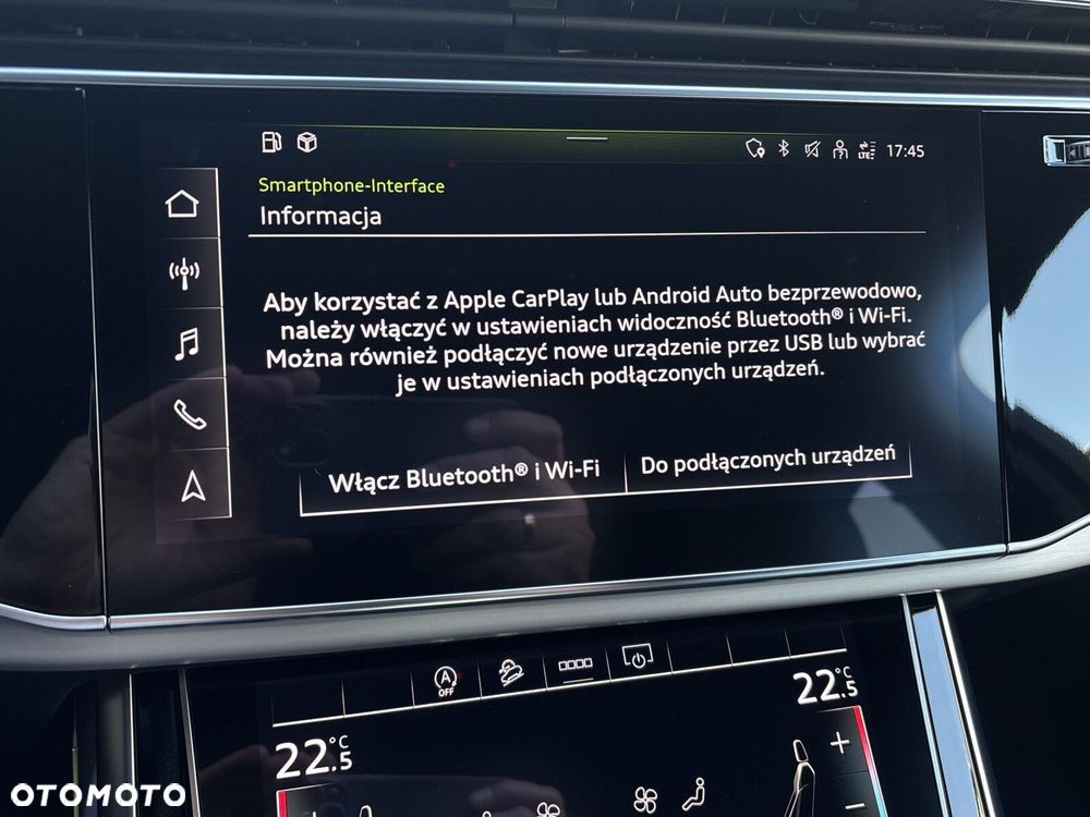 Audi Q7 - 21