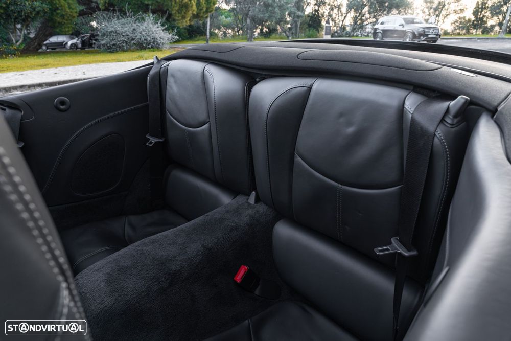 Porsche 911 Série F - 20