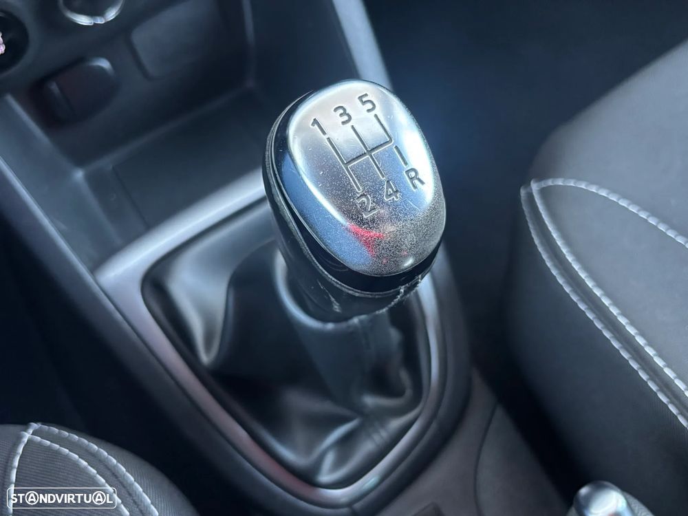 Renault Clio 1.5 dCi Limited - 34