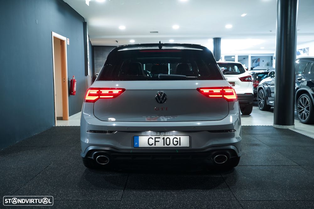VW Golf 2.0 TSI OPF DSG GTI Clubsport - 10