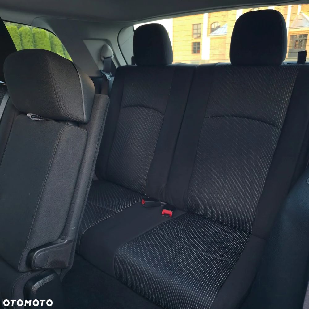 Fiat Freemont 2.0 Multijet 16V DPF Urban - 26
