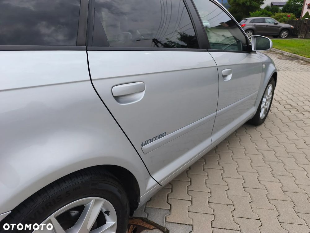 Audi A3 Sportback - 13