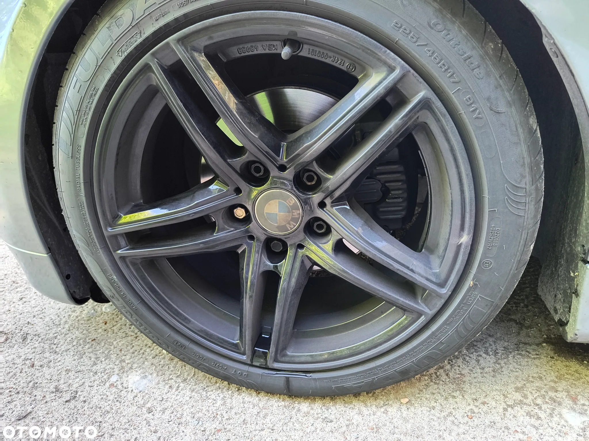 BMW Seria 3 - 31