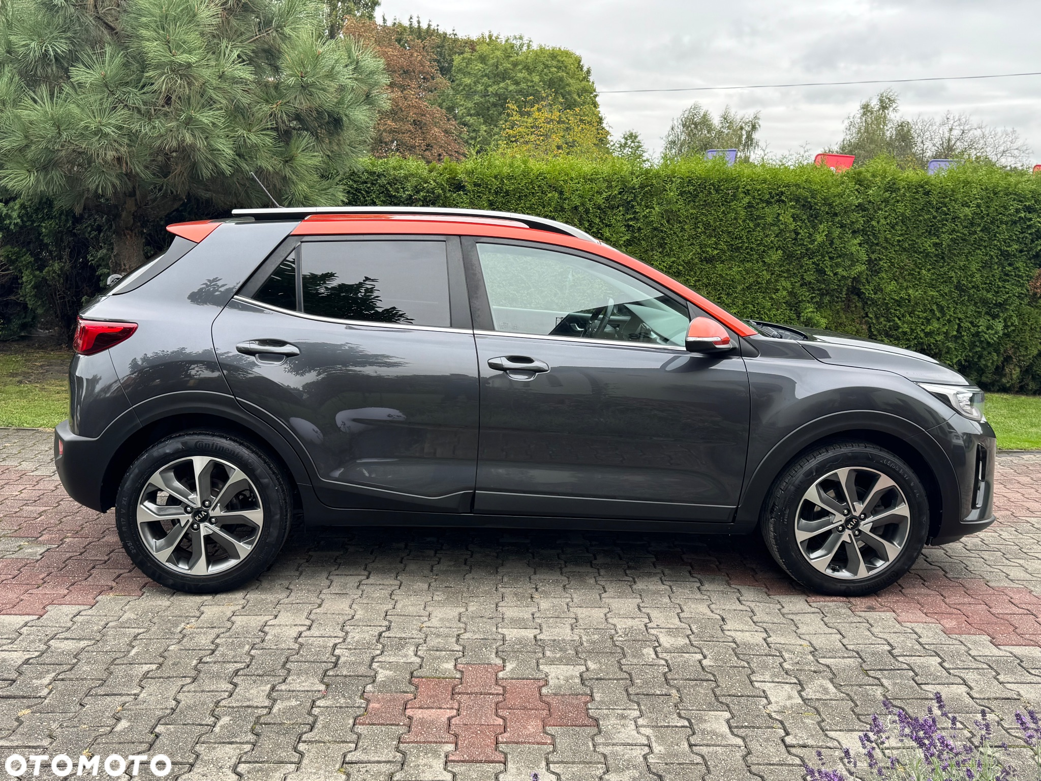 Kia Stonic 1.4 Edition 7 - 7