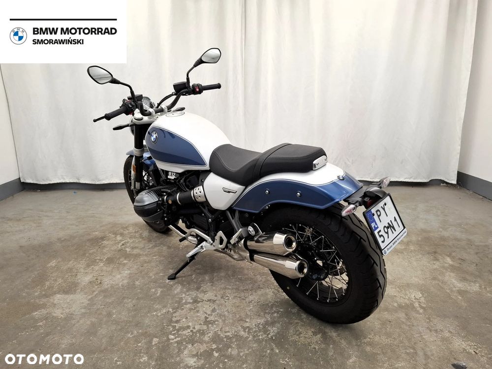 BMW R - 6