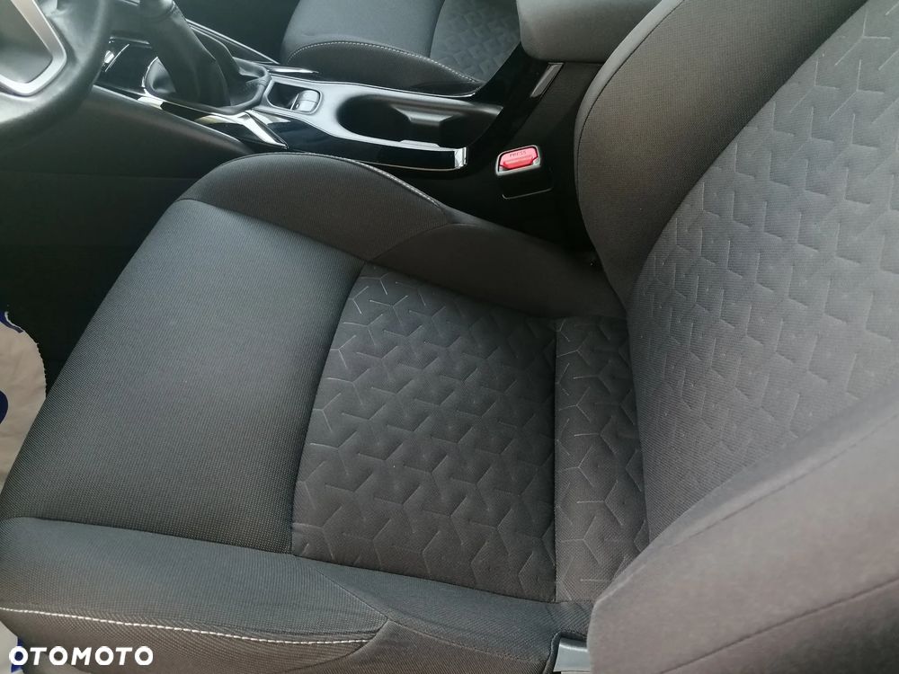 Toyota Corolla 1.2 T Comfort - 13