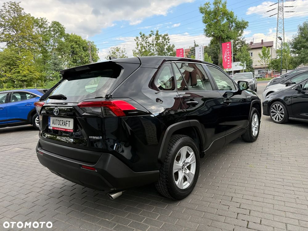 Toyota RAV4 - 32