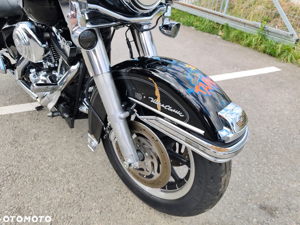 Harley-Davidson Touring Electra Glide - 31